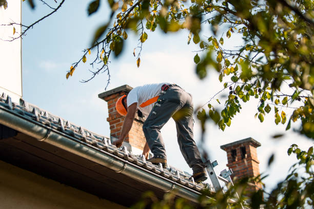 Hot Roofs in Redland, MD
